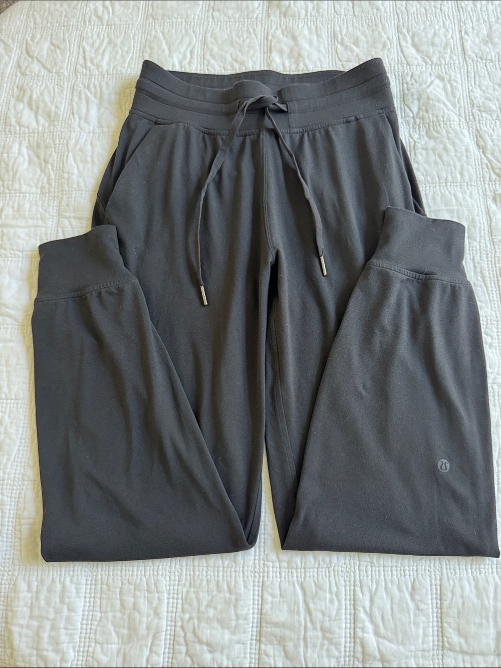 Lululemon Ready to Rulu Joggers